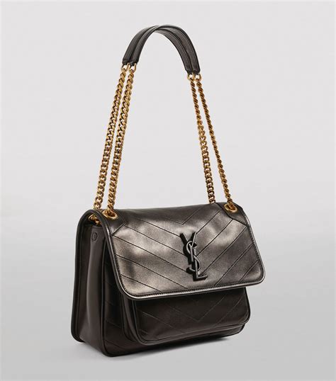 harrods ysl|how much is YSL bag.